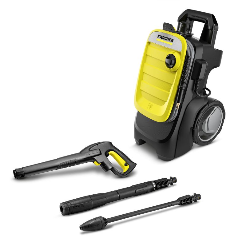 KÄRCHER K 7 Compact