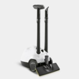 Zubehöraufbewahrung und Parkposition