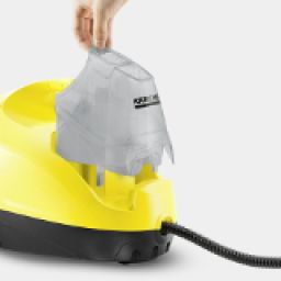 Permanent wiederbefüllbarer abnehmbarer Wassertank