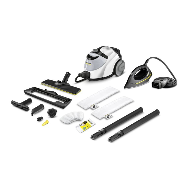 SC 5 EasyFix Premium Iron-Kit - lagernd!