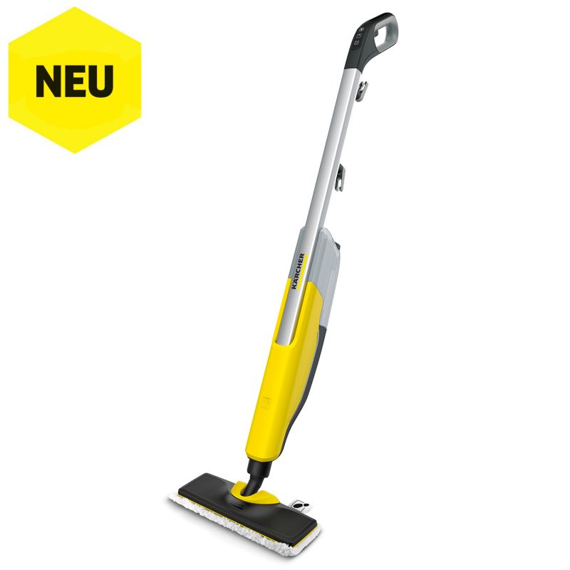 Dampfmopp SC 2 Upright EasyFix