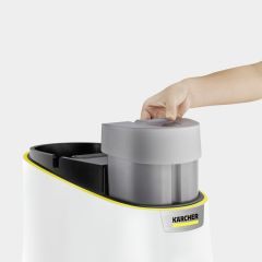 KÄRCHER SC 4 Deluxe
