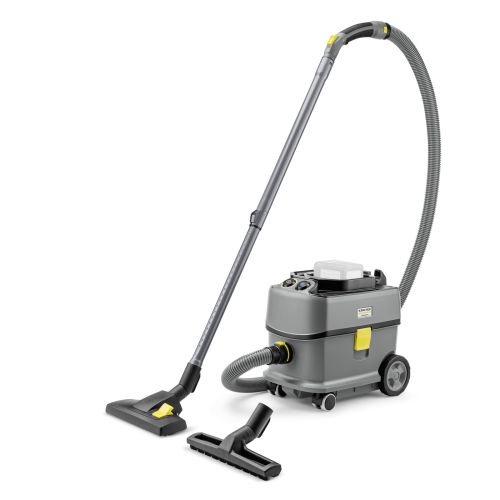 KÄRCHER T 10/1 Bp Adv HEPA