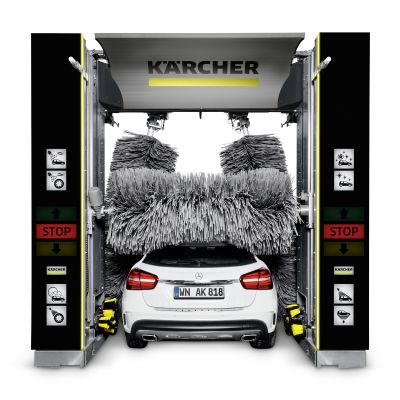 KÄRCHER CW 5 Klean!Star iQ