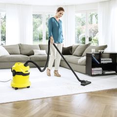 WD 2 Home