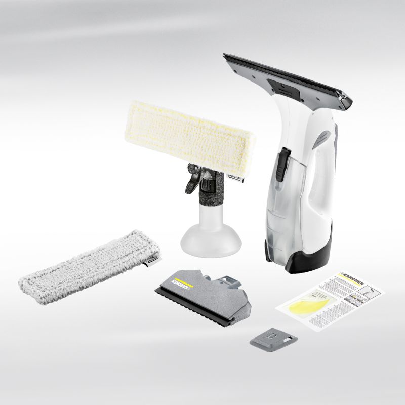 WV 5 Premium Plus - Homeline (weiß)