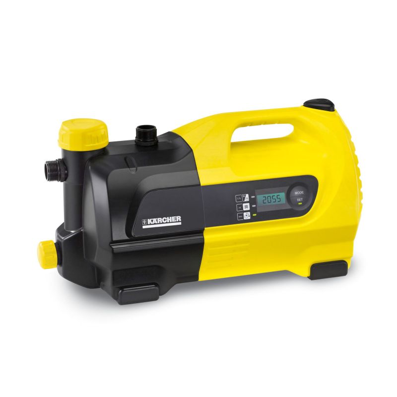 BPE 4200/50 Auto Control