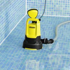 SP 2 Flat - 6.000 l/h