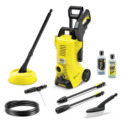 K 3 Power Control Car & Home