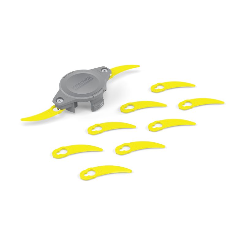 KÄRCHER Starter Kit Trimmer Messer