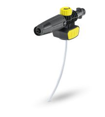 FJ 10 Connect 'n' Clean Schaumdüsen-Set mit Autoshampoo