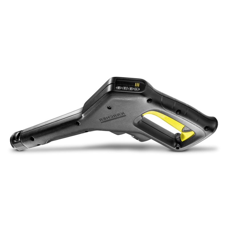 G 120 Q Full Control Pistole