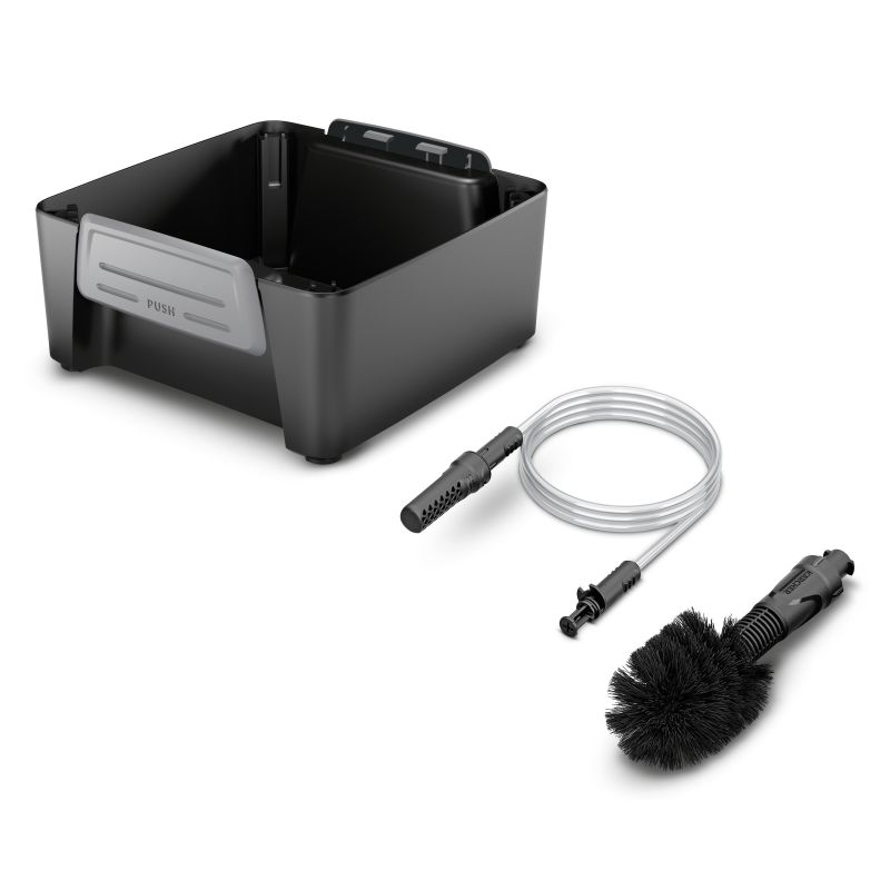 Zubehörbox ADVENTURE