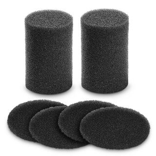 KÄRCHER Filter Set VCH 4 UVClean