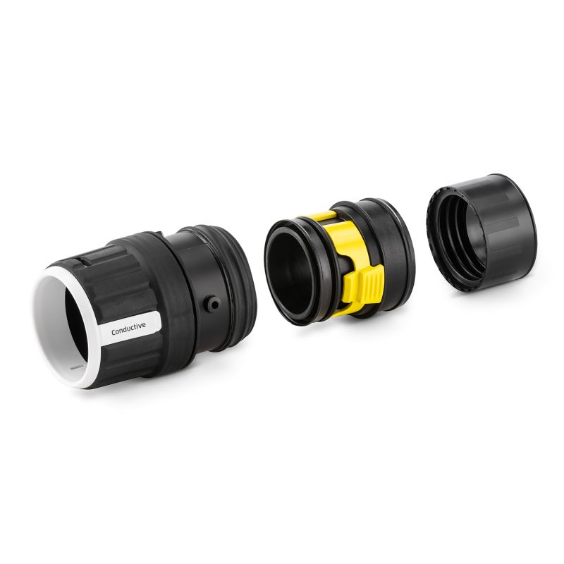 Reparaturset DN 40 Nass-/Trockensauger