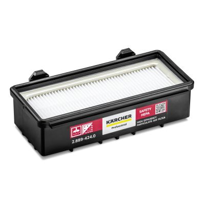 HEPA-14-Filter