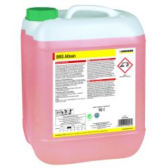 Sanitärunterhaltsreiniger Allsan 10 l