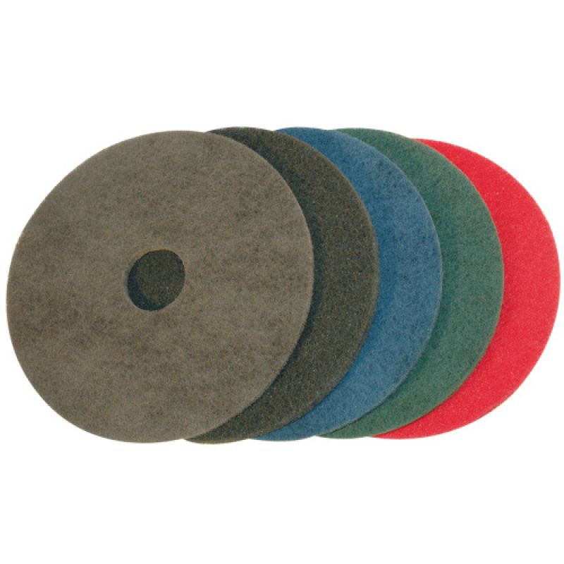 Super-Pad blau 410
