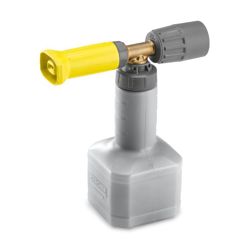 Becher-Schaumlanze Basic 1 (350–600 l/h)