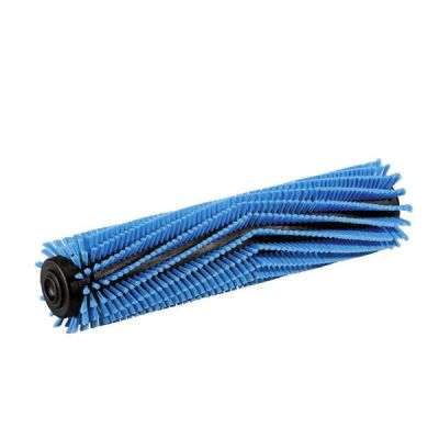 Walzenbürste, Teppich, weich - für BR 40/10