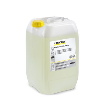 Schaumreiniger, sauer, RM 59 ASF, 20,0 L