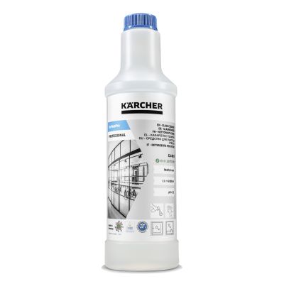 CA 40 R Glasreiniger, gebrauchsfertig - 0,5 l