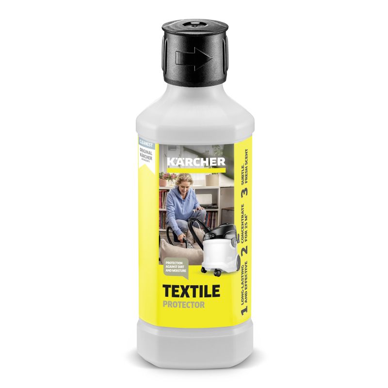 CarpetPro Teppichimprägnierung RM 762, 0,5 L