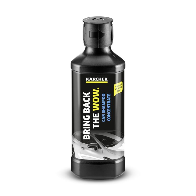 KÄRCHER Autoshampoo-Konzentrat RM 562, 500ml