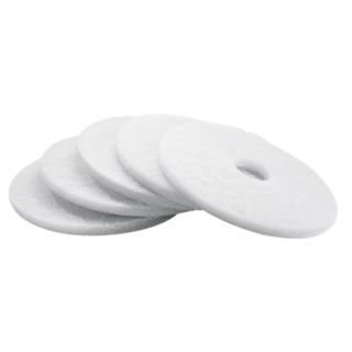 Polierpads, sehr weich, 330 mm (5 Stk.) (BDS 33)