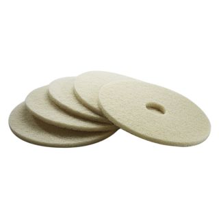 Pad, weich, 405 mm (5 Stk.) (BD 80/12)