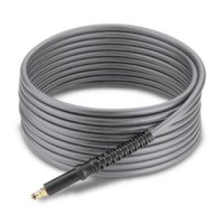 HD-Schlauch 18MPa/10 60°C QC G