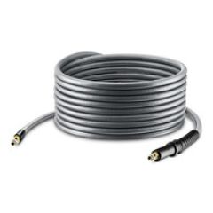 HD-Schlauch 18MPa/10 60°C QC G