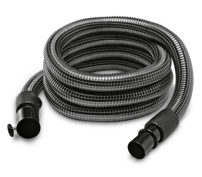 Saugschlauch PVC, DN 72, 3 m