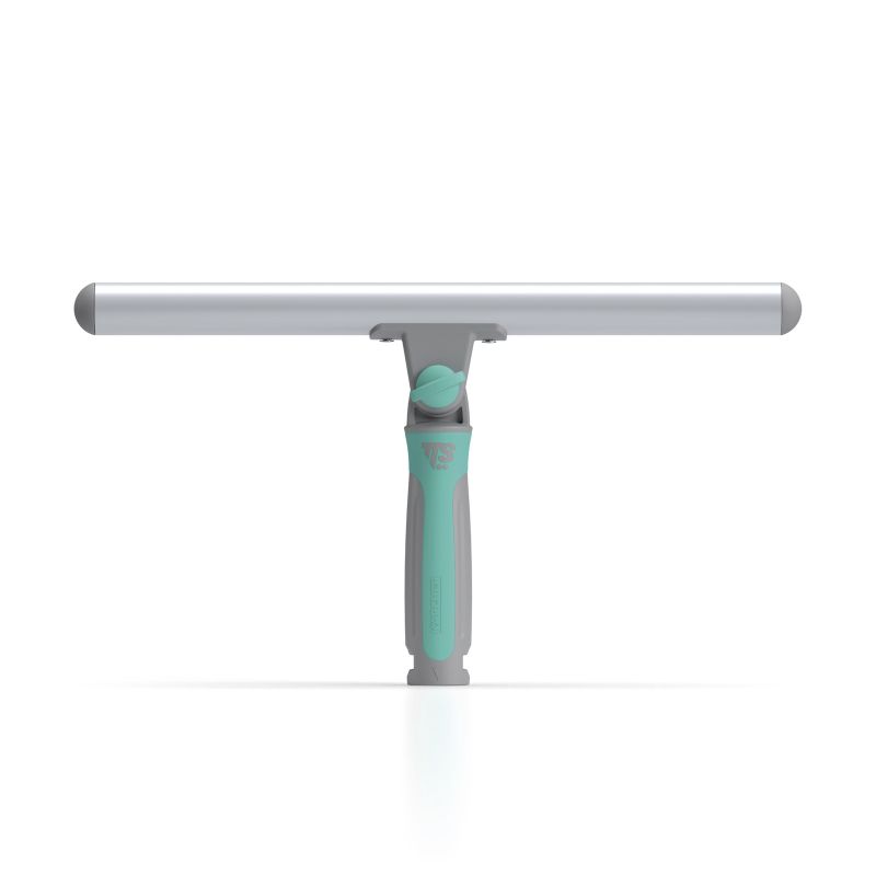 KÄRCHER Astro Einwascher Aluminium mit Gelenk, 35 cm