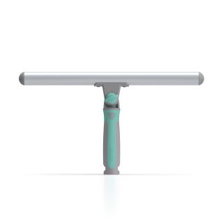 KÄRCHER Astro Einwascher Aluminium mit Gelenk, 35 cm