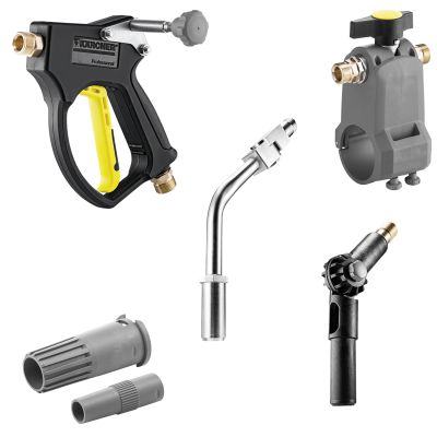 TL Adapter und Gelenke