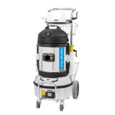 Carmen Plus Inox L.4 3600W 230V H2O 6bar