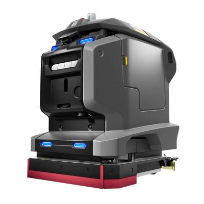 Robotik Profi