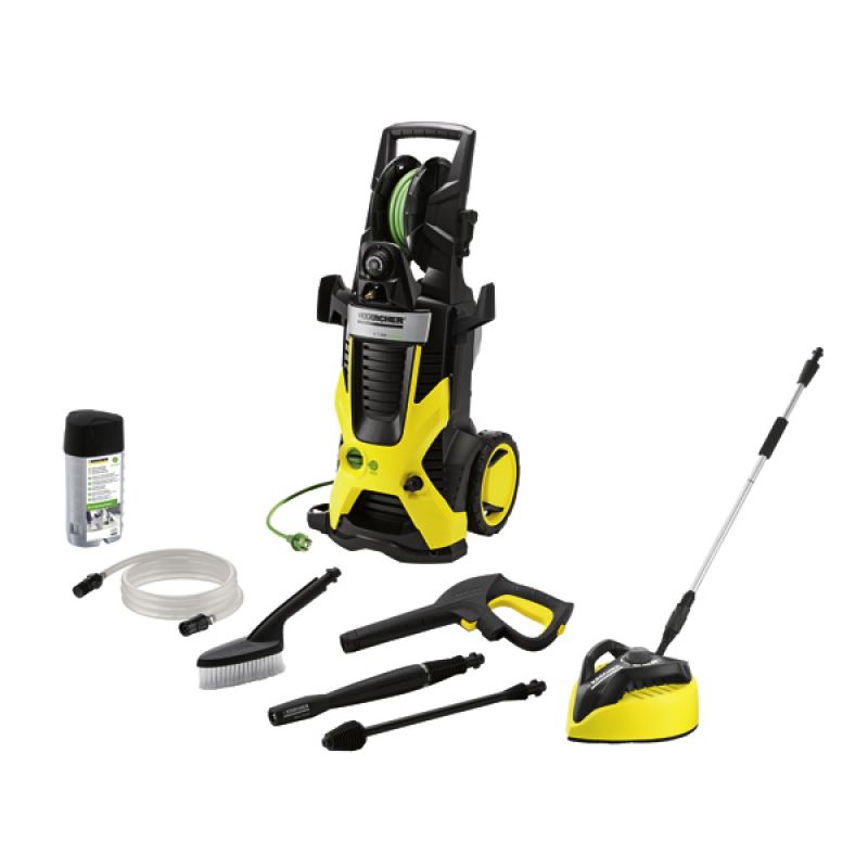 K 7.800 T 400 eco!ogic