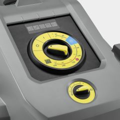 HDS 8/18-4 C