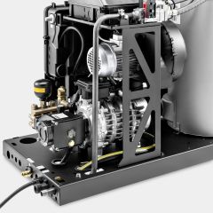KÄRCHER HDS 10/21 -4 St Gas -EU-I