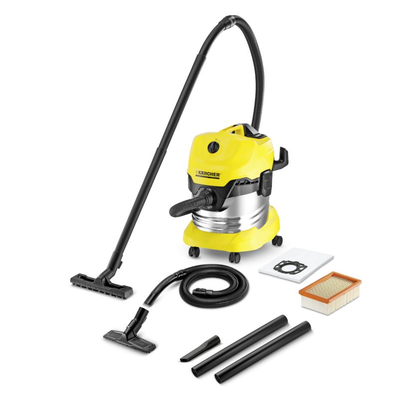 WD 4 Premium Renovation