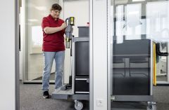 KÄRCHER LVS 1/2 Bp