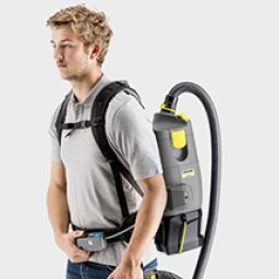 Patentiertes, ergonomisches Tragegestell