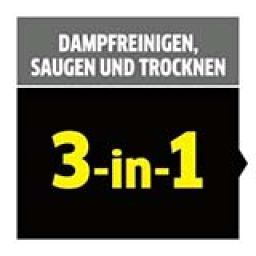 3-in-1-Gerät