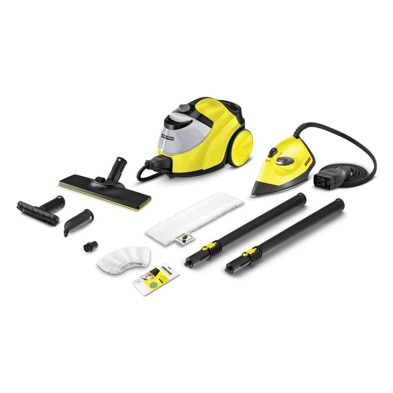 SC 5 EasyFix Iron-Kit