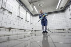KÄRCHER HD 8/18-4 St H