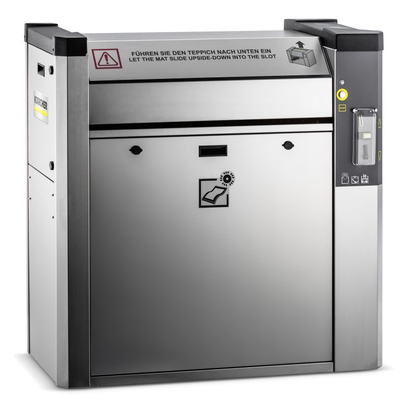 KÄRCHER M 80