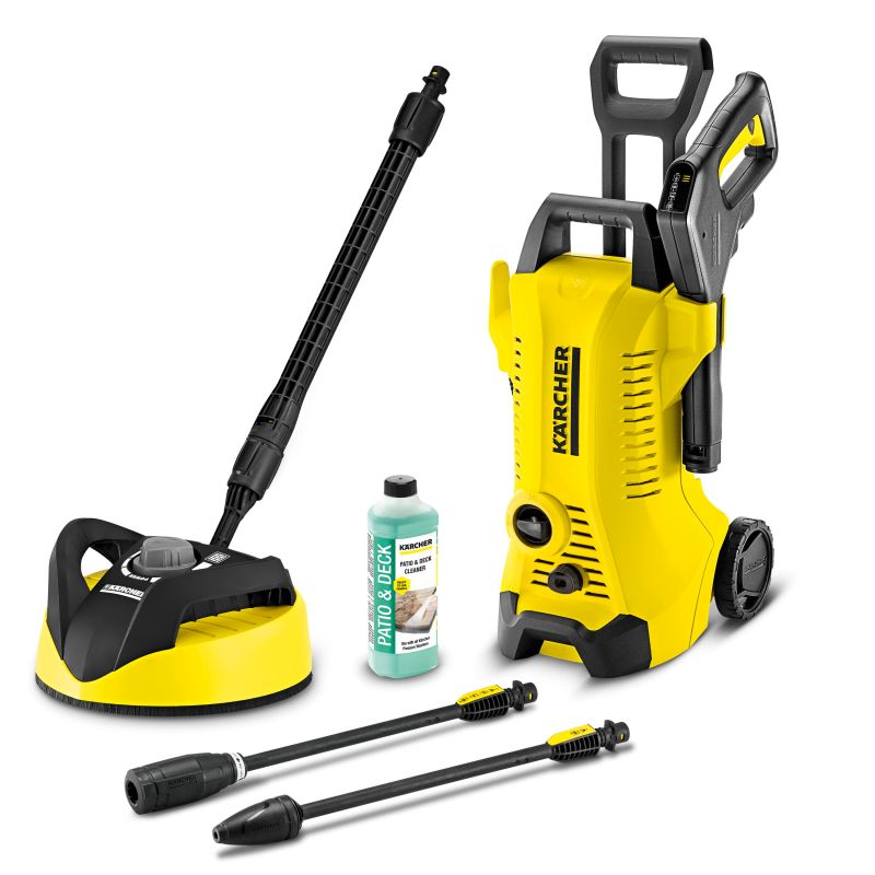 K 3 Full Control Home T 350