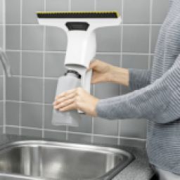 Hygienische und schnelle Tankentleerung